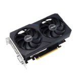 کارت گرافیک ایسوس مدل Dual GeForce RTX 3050 V2 OC Edition 8GB