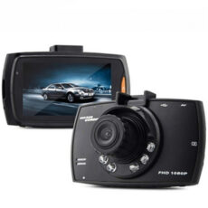 دوربین فیلم برداری خودرو مدل Camcorder