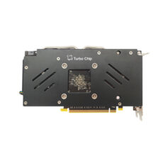 کارت گرافیک توربو چیپ مدل Typhoon RX580-8GD5