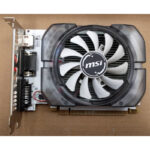 کارت گرافیک ام اس آی مدل GT 730