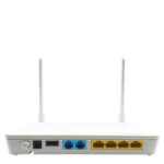 مودم روتر Gpon-ONT هوآوی مدل hg8346m