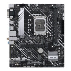 مادربرد ایسوس مدل PRIME H610M-A WIFI D4
