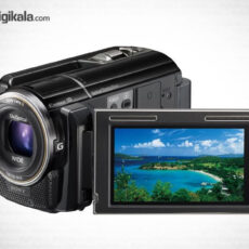 دوربین فیلمبرداری سونی اچ دی آر-پی جی 50