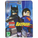 بازی LEGO Batman مخصوص PS2