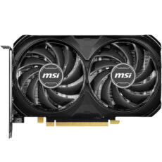 کارت گرافیک ام اس آی مدل GeForce RTX™ 4060 Ti VENTUS 2X BLACK 16G OC