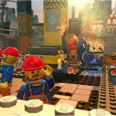 بازی لگلو مووی ایکس باکس 360