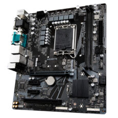 مادربرد گیگابایت مدل H610M HD3P rev. 1.0