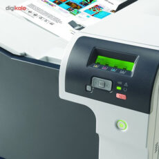 پرینتر لیزری رنگی اچ پی مدل LaserJet Professional CP5225n