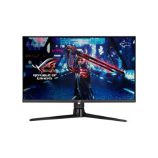 مانیتور گیمینگ ایسوس مدل ROG Strix XG32UQ سایز 32 اینچ