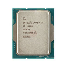 پردازنده مرکزی اینتل مدل Core i5 14400-Tray