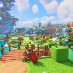 بازی Mario Rabbids Kingdom Battle مخصوص Nintendo Switch