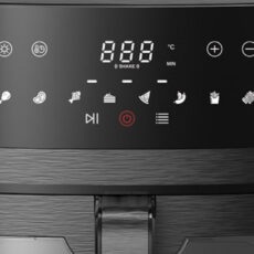 سرخ کن بدون روغن میگل مدل GAF 602