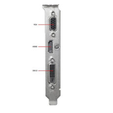 کارت گرافیک ایسوس مدل GT710-SL-2GD5