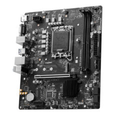 مادربرد ام اس آی مدل PRO B760M-E DDR4