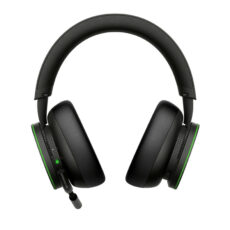 هدست گیمینگ ایکس باکس مدل Wireless