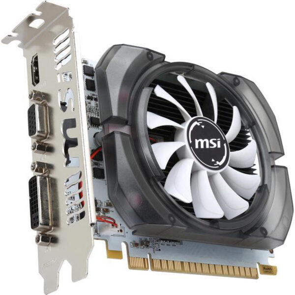 کارت گرافیک ام اس آی مدل GT 730