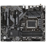 مادربرد گیگابایت مدل B760 DS3H AX DDR4 rev. 1.x