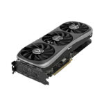 کارت گرافیک زوتک مدل GeForce RTX 4070 Trinity 12GB