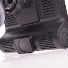 دوربین فیلمبردای خودرو مدل TCC-694