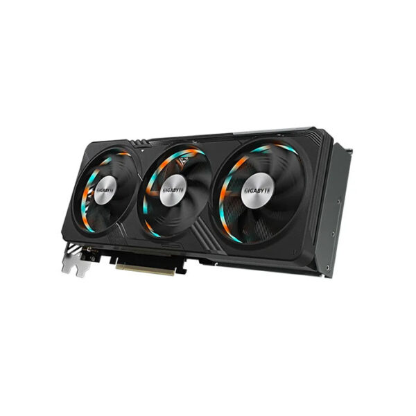 کارت گرافیک گیگابایت مدل GeForce RTX 4070 SUPER GAMING OC 12GB