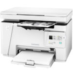 پرینتر چندکاره لیزری اچ پی مدل LaserJet Pro MFP M26a