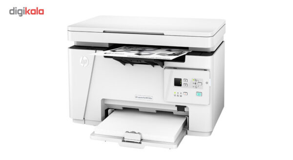 پرینتر چندکاره لیزری اچ پی مدل LaserJet Pro MFP M26a