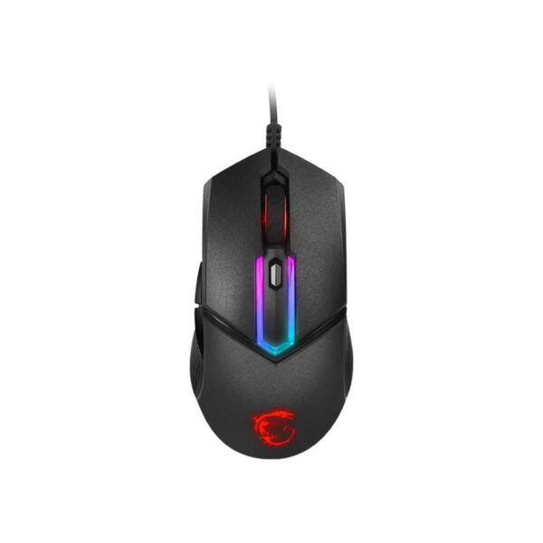 ماوس ام اس آی مدل CLUTCH GM30