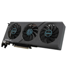 کارت گرافیک گیگابایت مدل GeForce RTX™ 4060 EAGLE OC 8G