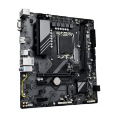 مادربرد گیگابایت مدل B760M D2H rev. 1.0