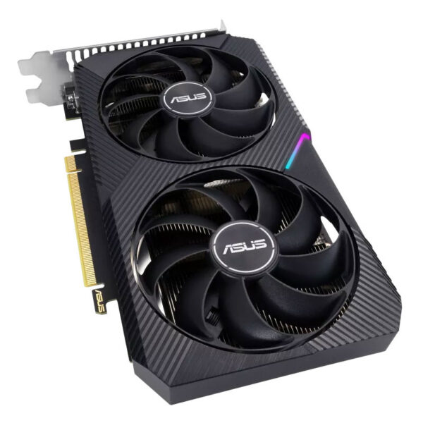 کارت گرافیک ایسوس مدل Dual GeForce RTX 3050 V2 OC Edition 8GB