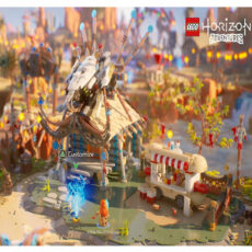 بازی Horizon Adventures مخصوص Nintendo Switch