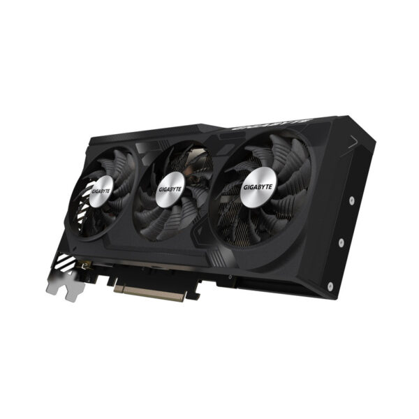 کارت گرافیک گیگابایت مدل GeForce RTX™ 4070 SUPER WINDFORCE OC 12G