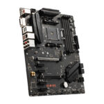 مادربرد ام اس آی مدل B550 GAMING GEN3
