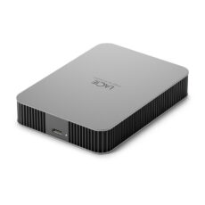 هارد دیسک اکسترنال لسی مدل MOBILE DRIVE New USB-C 3.2 ظرفیت 5 ترابایت