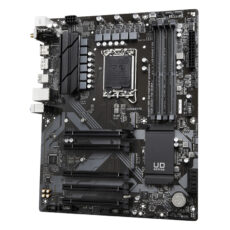 مادربرد گیگابایت مدل B760 DS3H AX DDR4 rev. 1.x