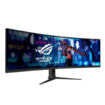 مانیتور ایسوس مدل ROG STRIX XG49WCR سایز 49 اینچ